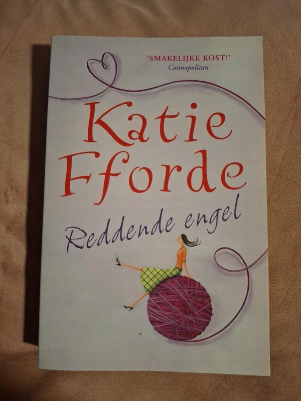 Reddende engel