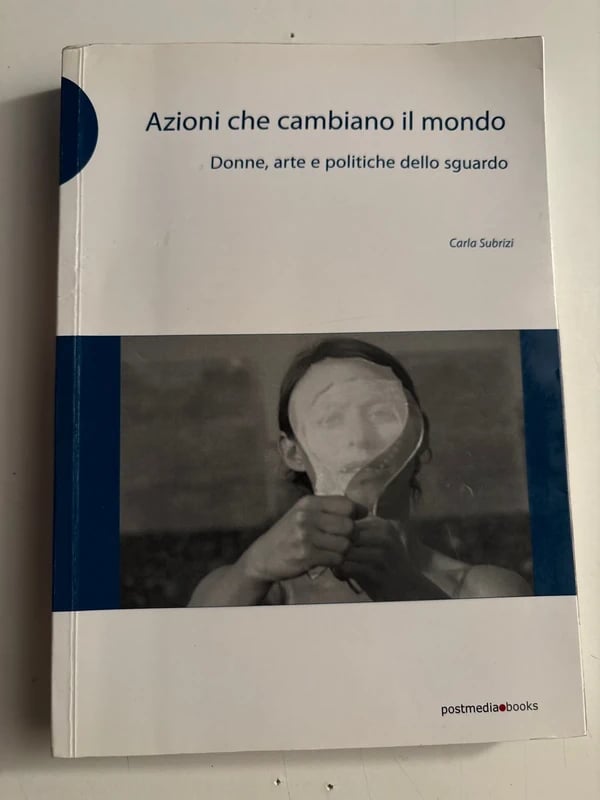 Azioni che cambiano il mondo