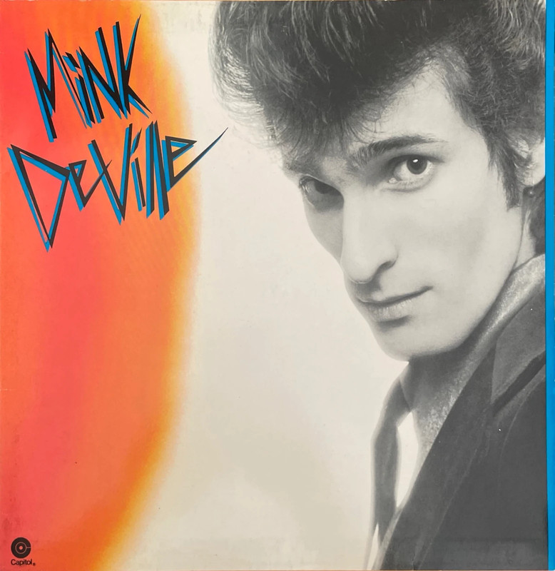Mink DeVille - Cabretta