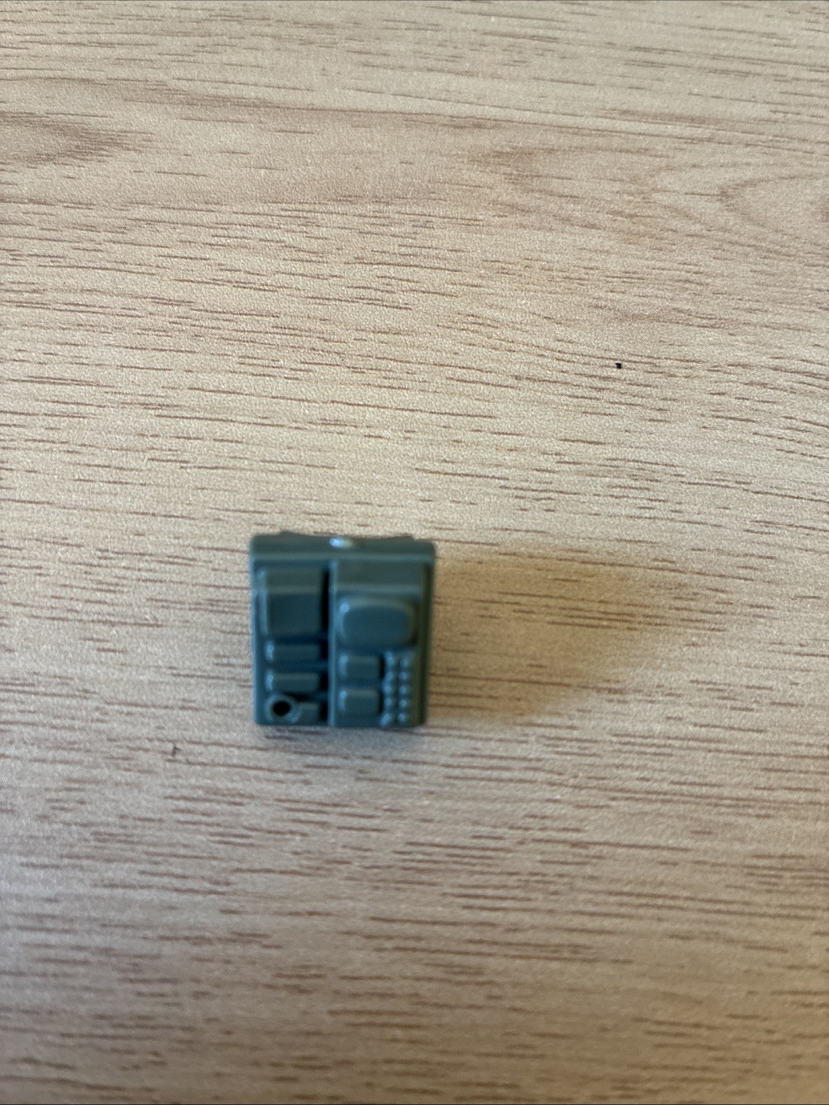 Zaino Gi Joe Breaker
