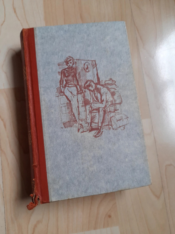 Buch Der Engel mit dem Flammenschwert