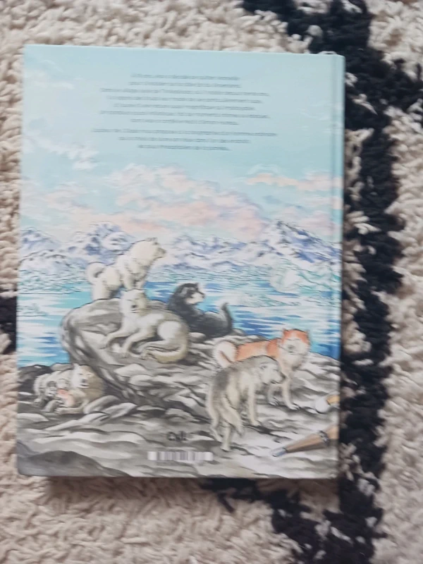 Bande dessinée neuve