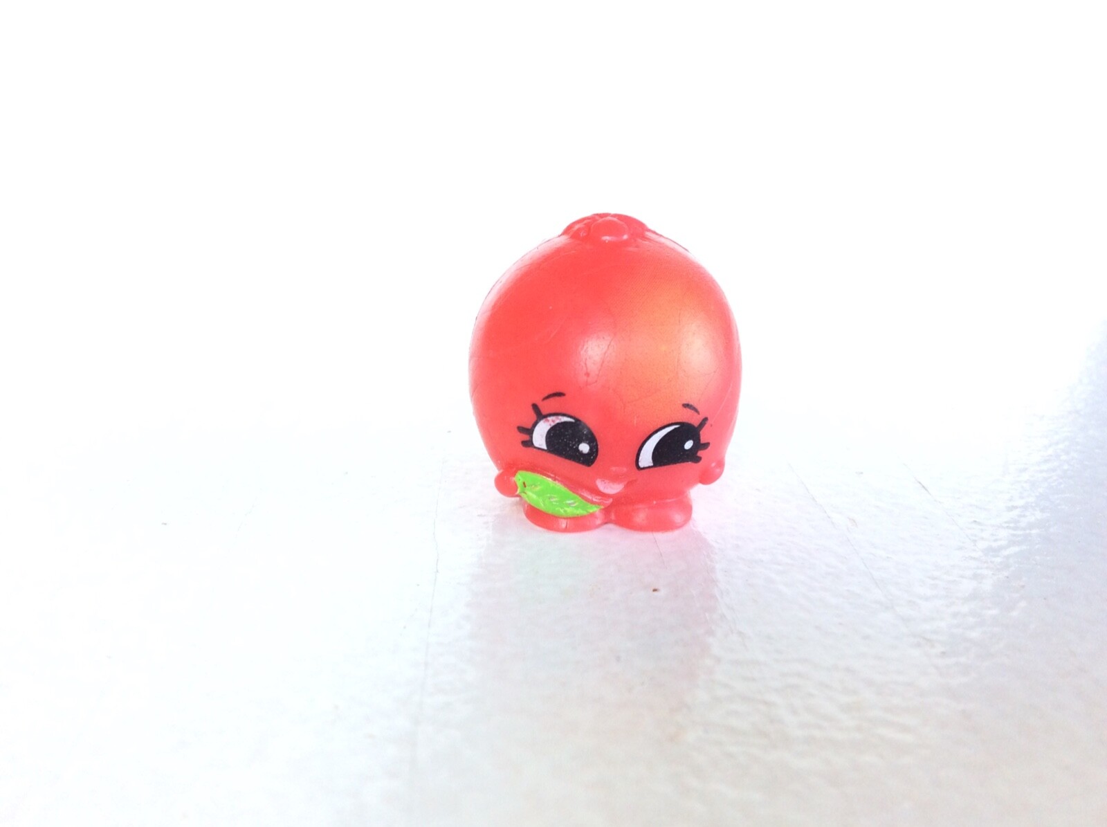 Shopkins MARY CRANBERRY Figure, Stagione 6 Esclusa Juicy Smoothie Collection Figure