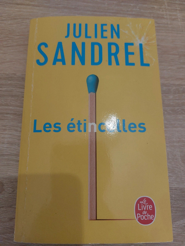 Les etincelles