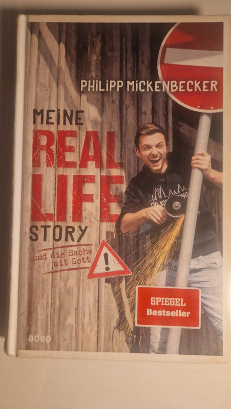 Meine Real Life Story