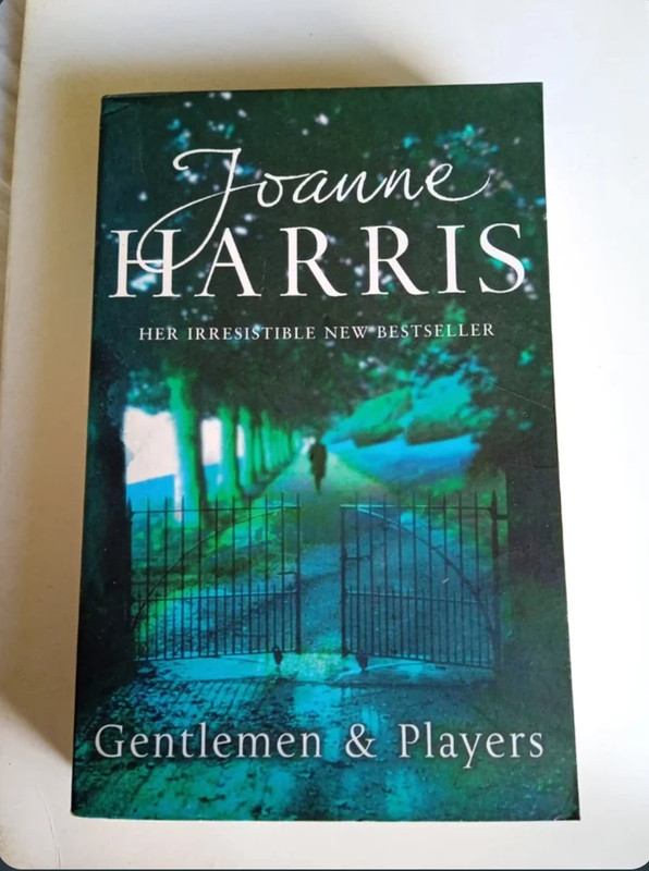 Gentlemen and players
