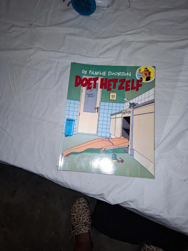 stripboeken