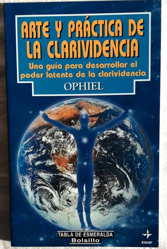 Arte y práctica de la clarividencia