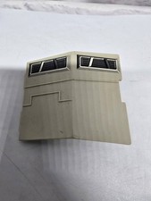 Coperchio batteria vintage 1980 Star Wars Kenner parte originale Snow Speeder