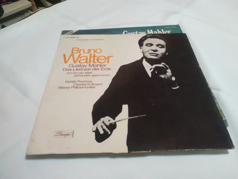 Bruno Walter