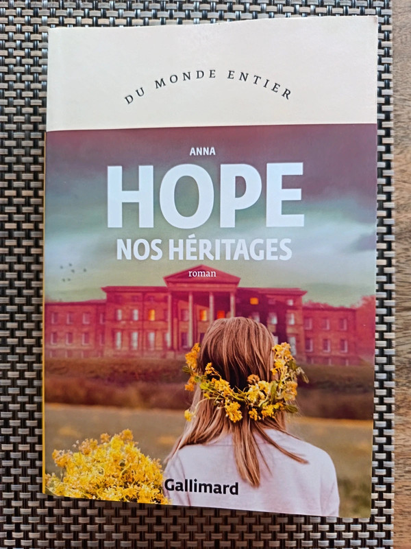 Nos héritages