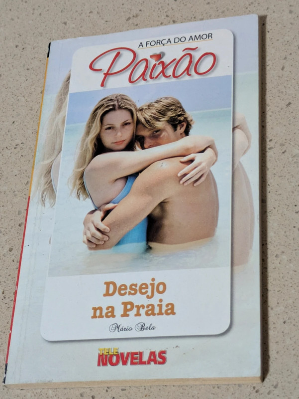 livro