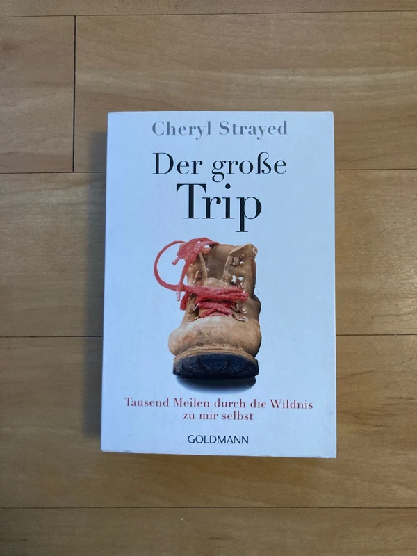 Der grosse Trip