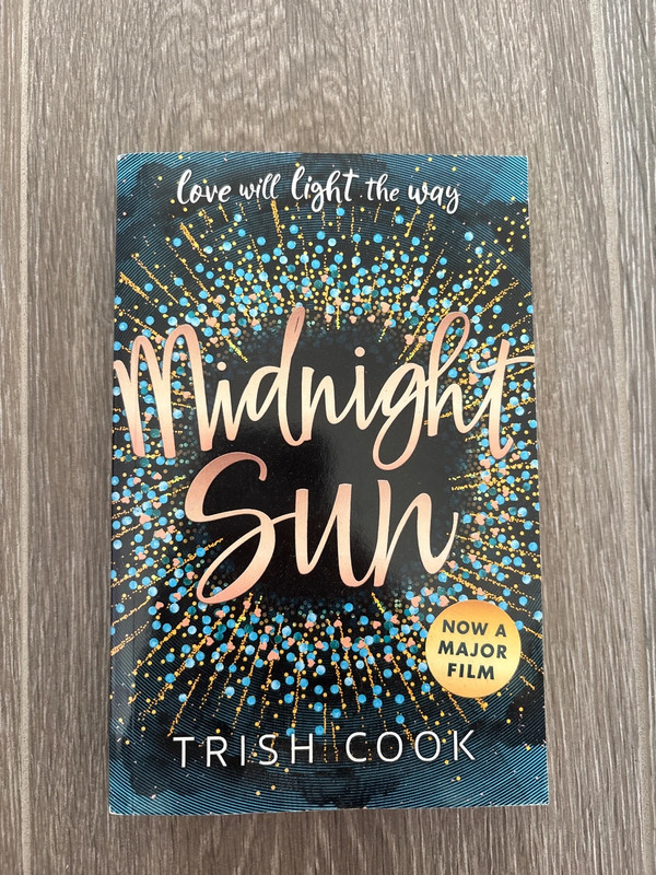 Midnight Sun