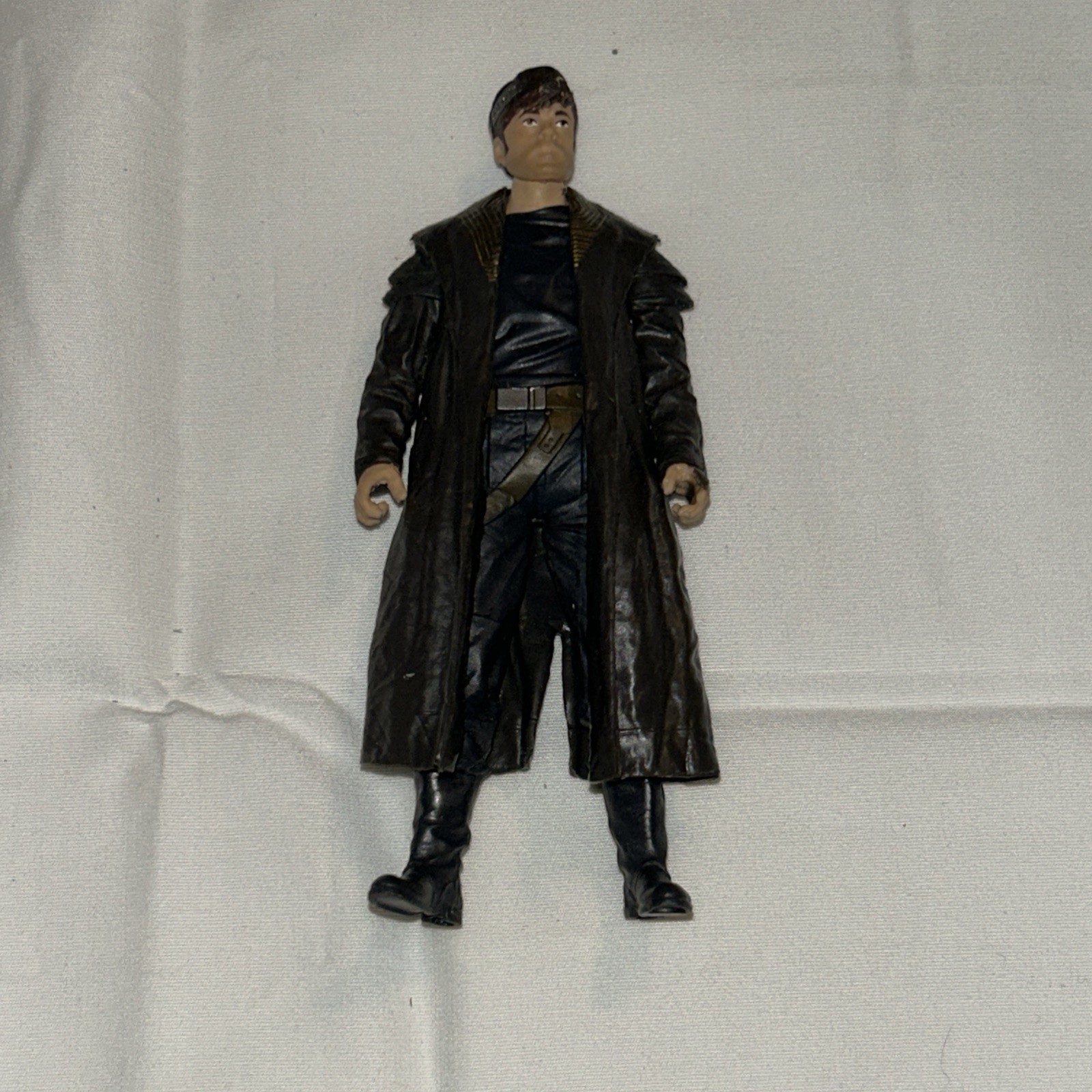 Star Wars 2017 DJ (CANTO BIGHT) L'ultimo Jedi Force Link Figura 3,75"