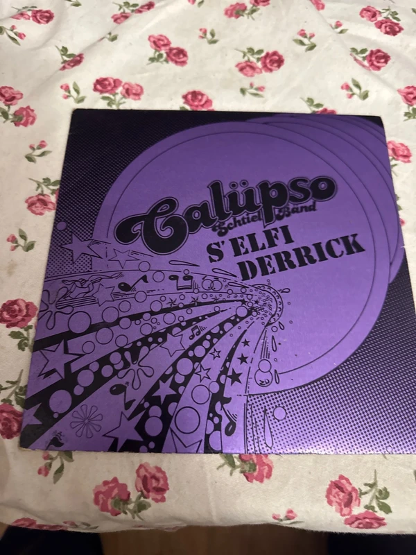 Calypso Single