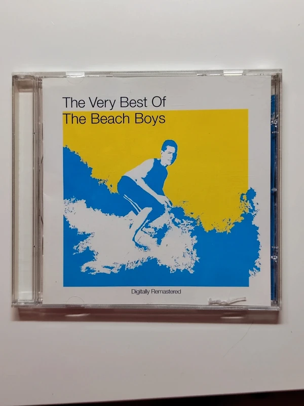 The Beach Boys greatest hits
