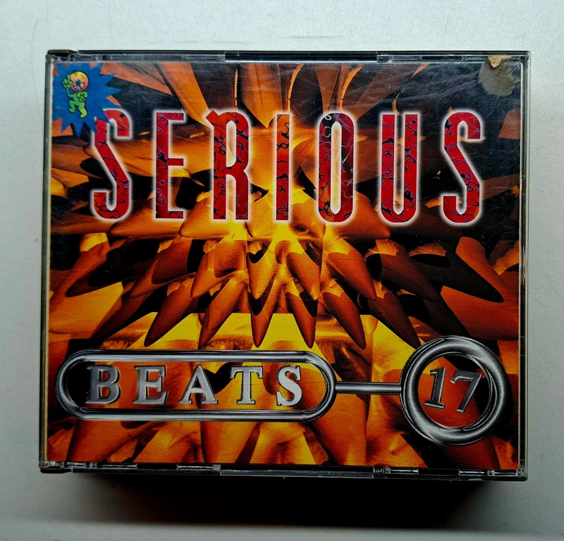 Serious beats 17