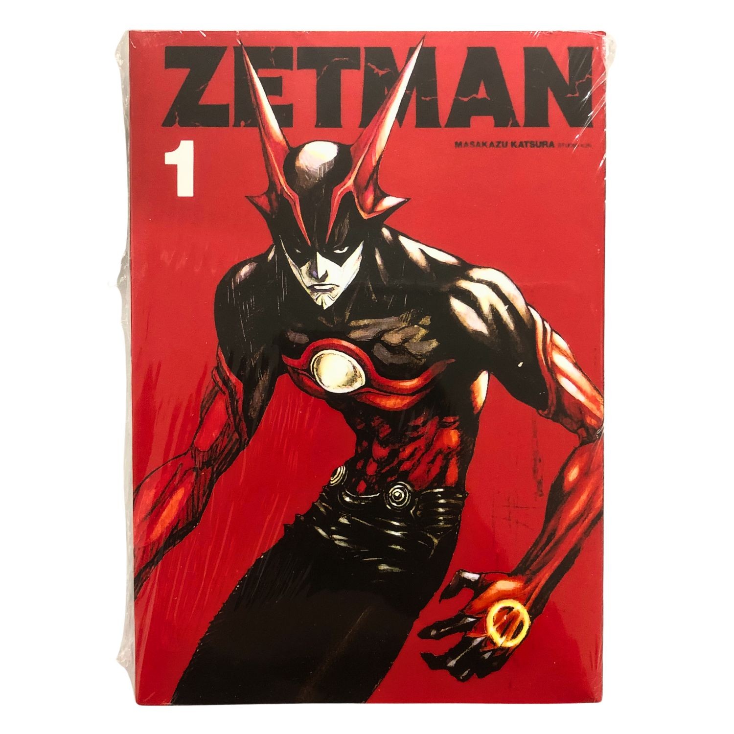 Zetman Manga Vol 1-20 SET SCIOLTO