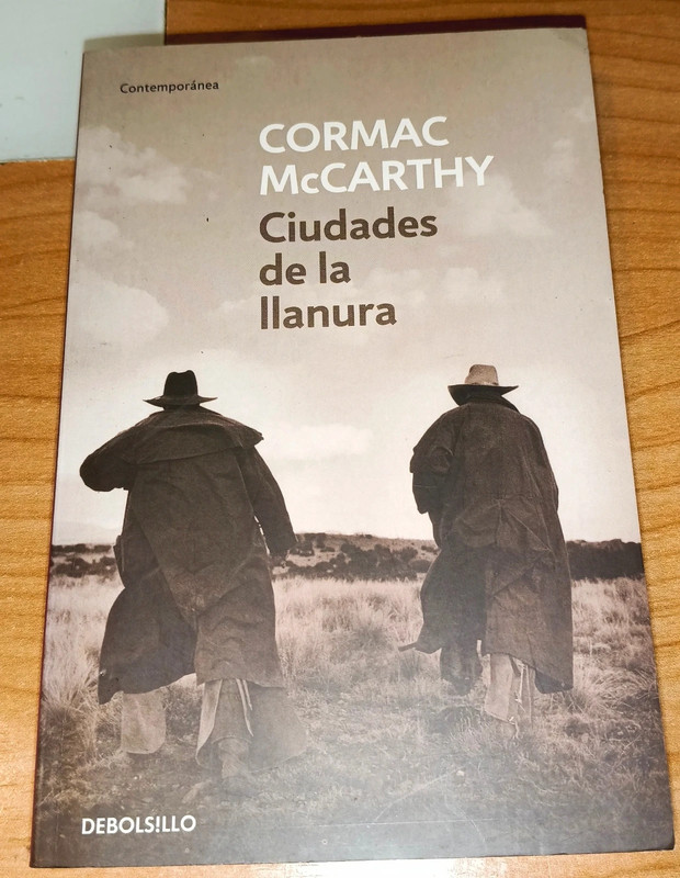 Ciudades de la llanura