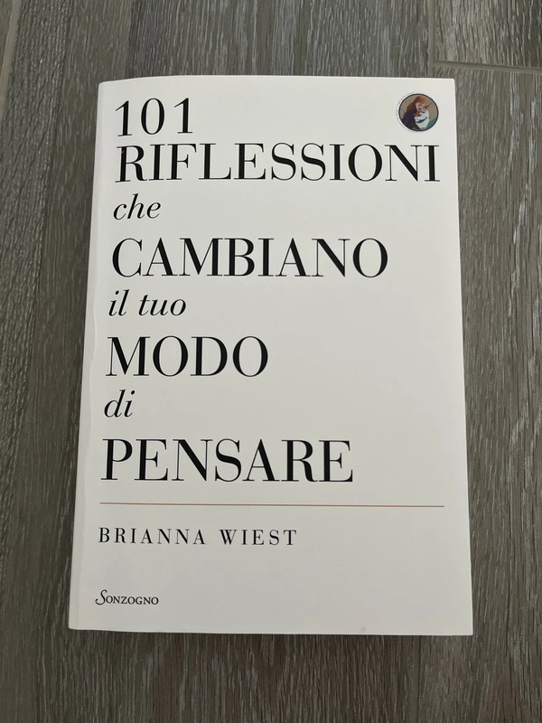 Libro 101 riflessioni che cambiano il tuo modo di pensare