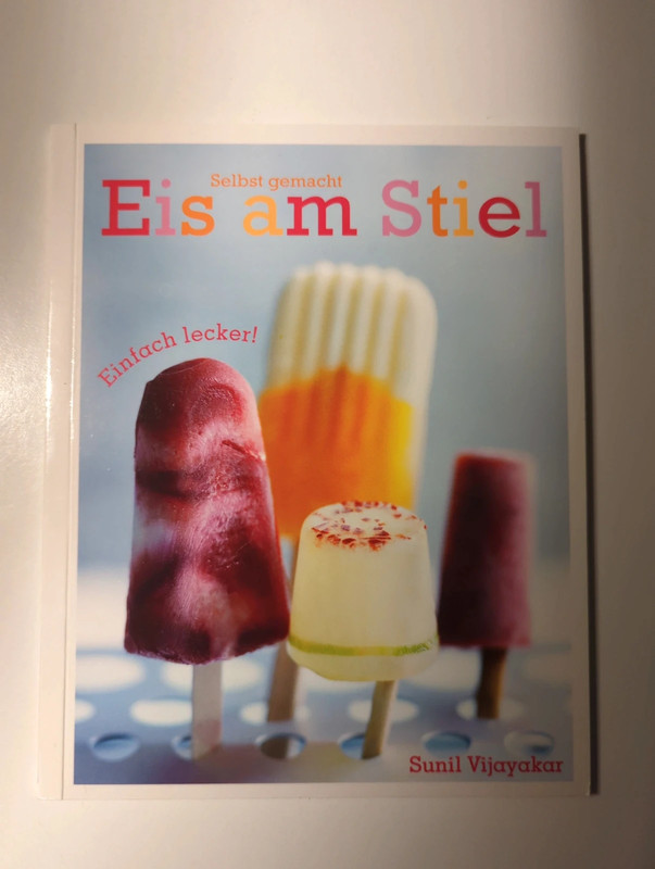 Eis am Spiel