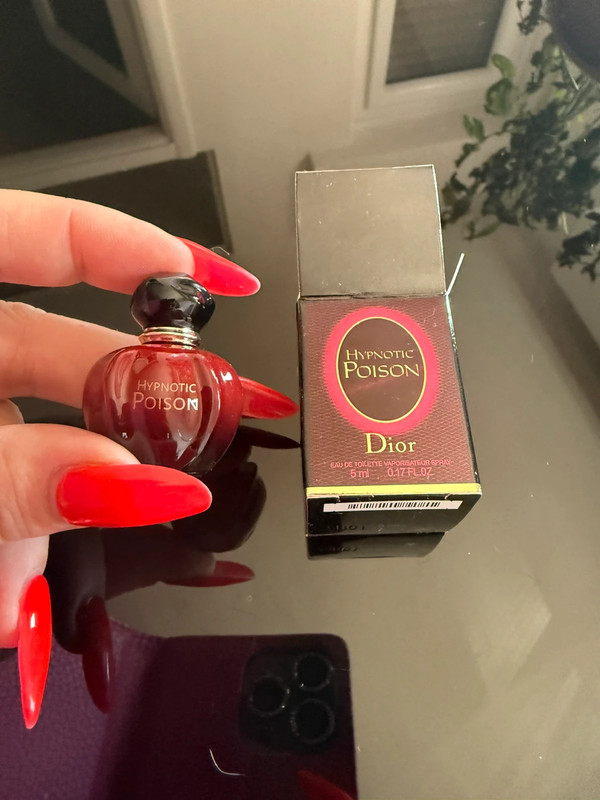 Miniatura Dior