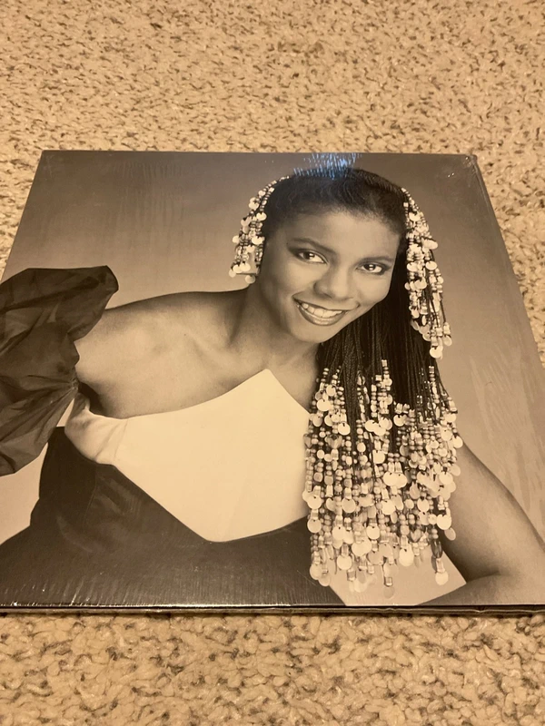 Patrice rushen remind me lp vinyle