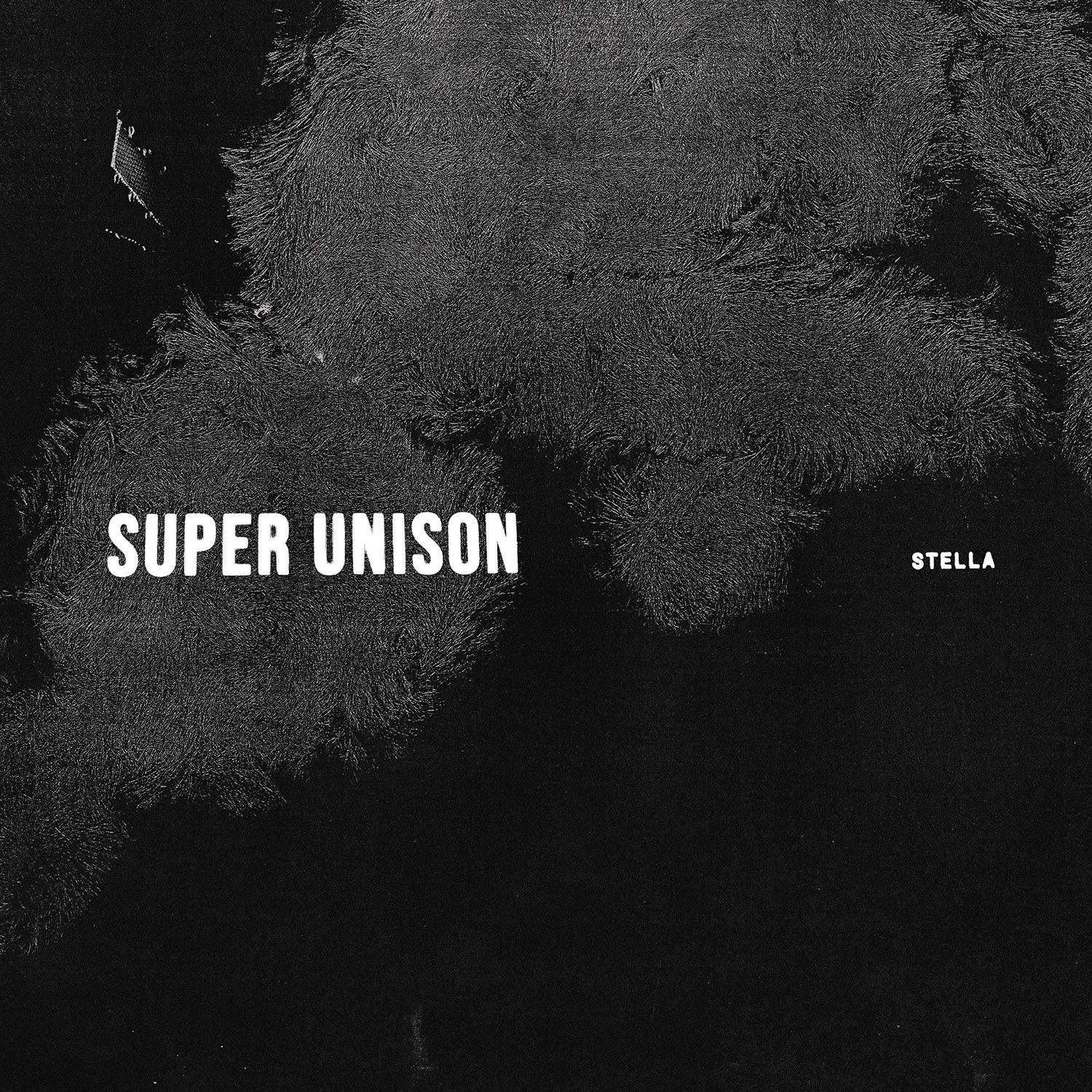 SUPER UNISON - STELLA    CD NEUF