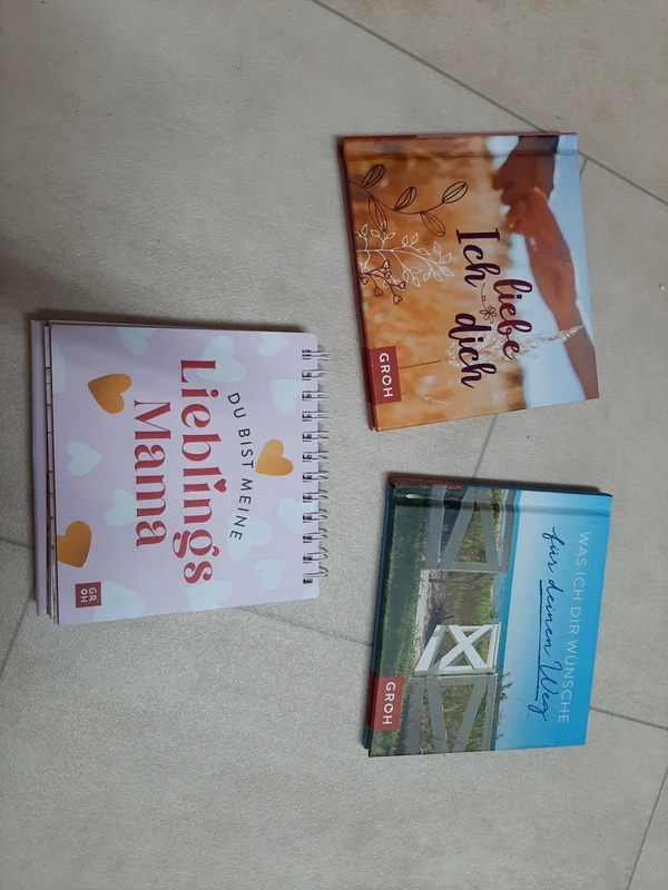 Bücher