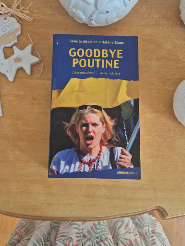 Goodyear Poutine