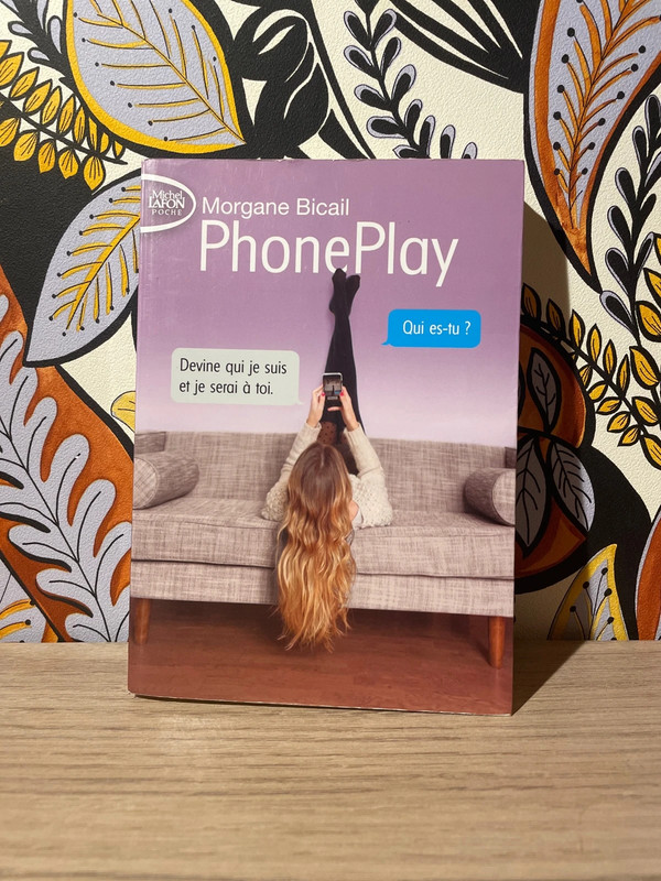 Phone Play