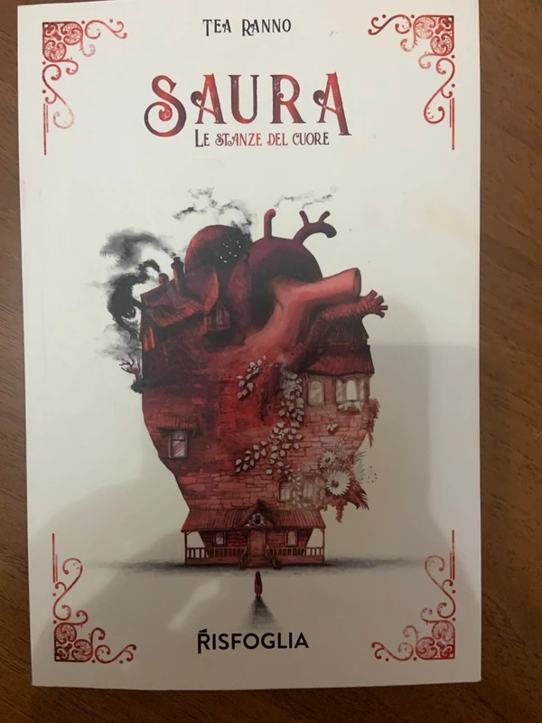 Saura