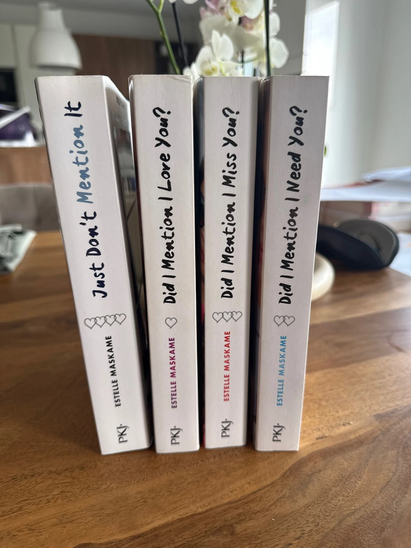 Lot DIMLY livre