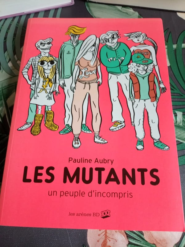 Les mutants