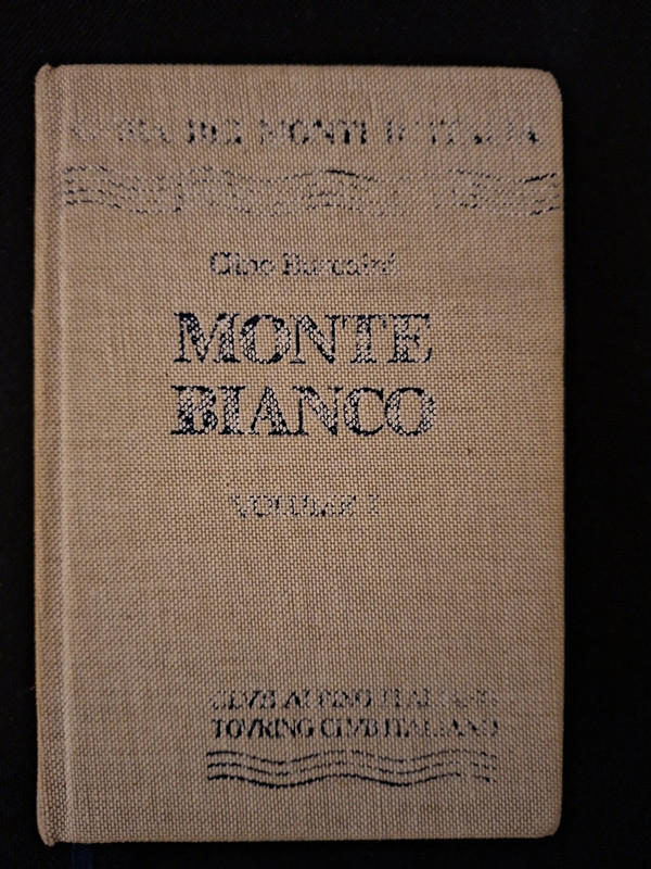Monte Bianco 1
