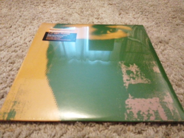 Thievery Corporation - Radio Retaliation - Double Vinyl LP NEW SEALED!! 