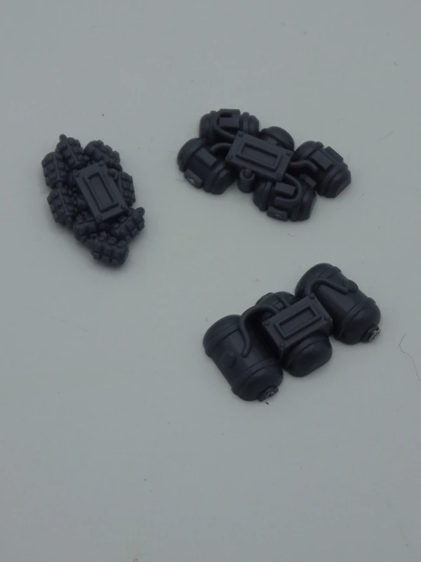 3 Necromunda Underhive traps 2017 BE decors00130