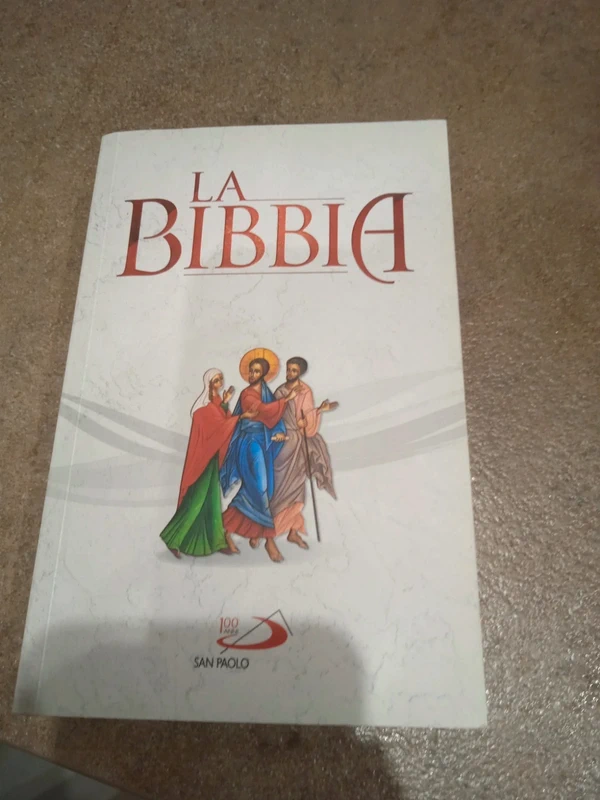 La Bibbia
