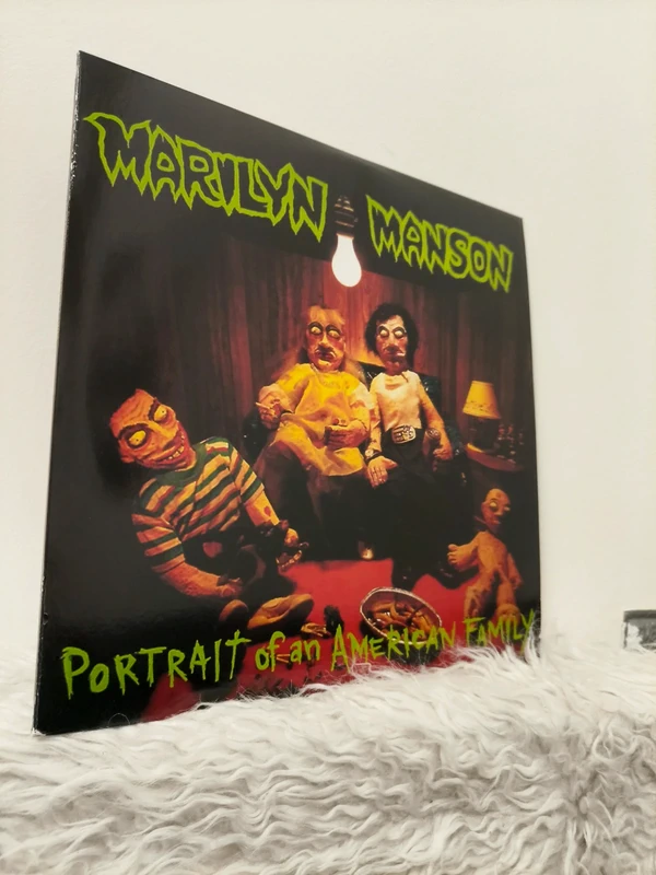 Marilyn Manson