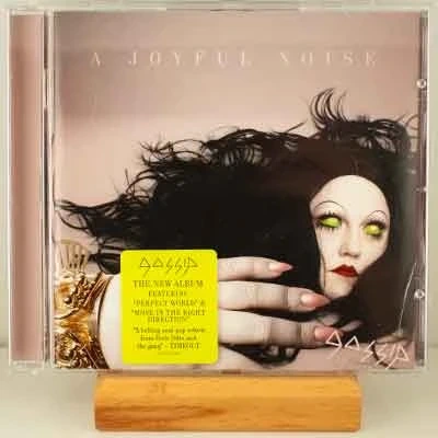 Gossip – A Joyful Noise