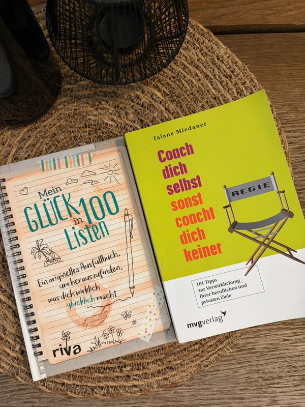 Coaching und Glück