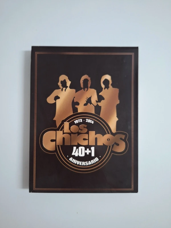 Los chicos 40 + 1 aniversario