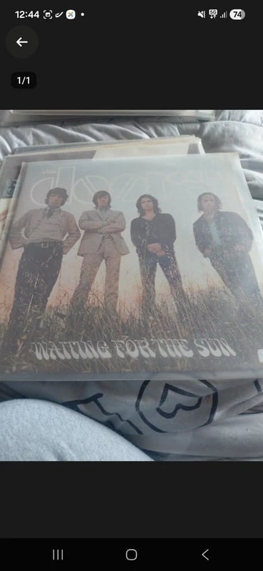Lp doors