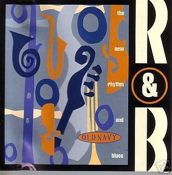 REGINA BELLE CHAKA KHAN STEPHANIE MILLS - Old Navy R & B [audio ] Phyllis Music