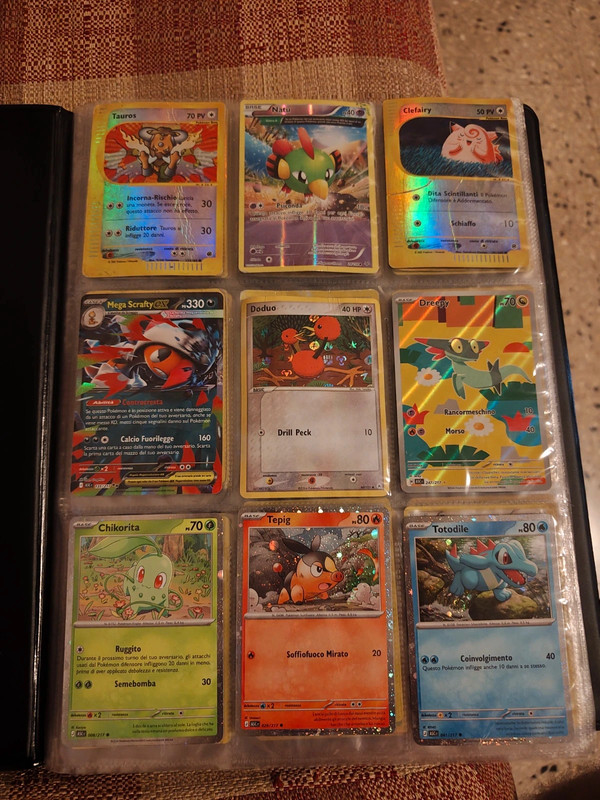 Carte Pokémon