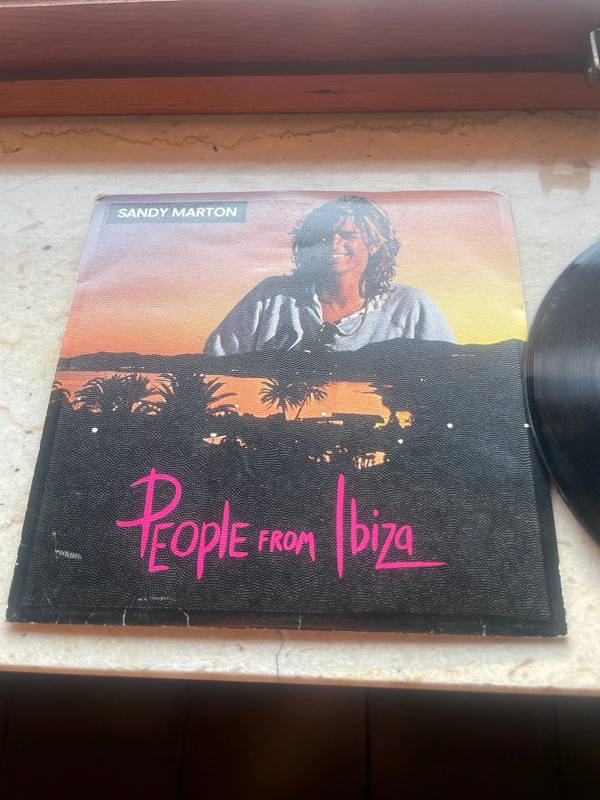 People From Ibiza