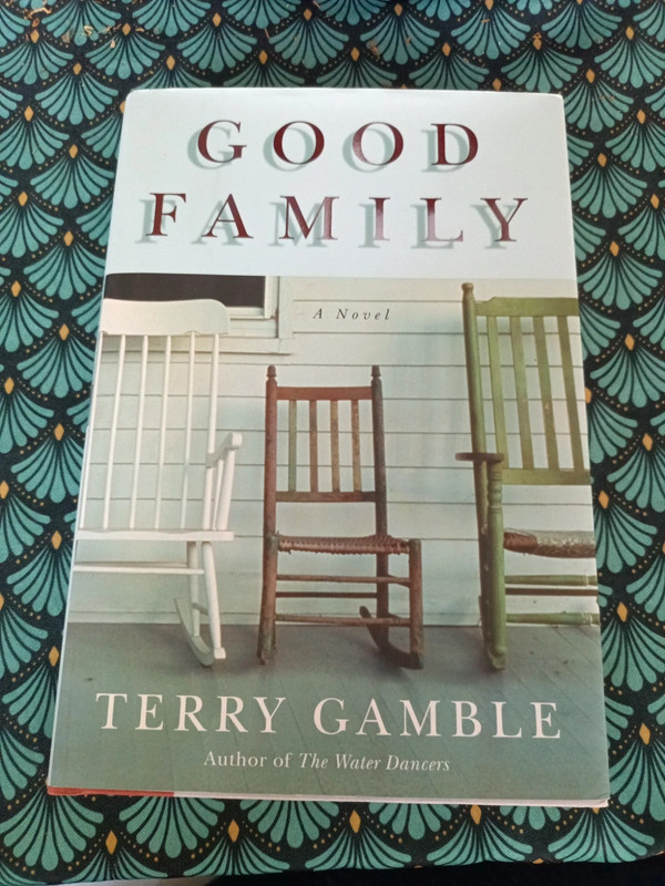 Livre good family