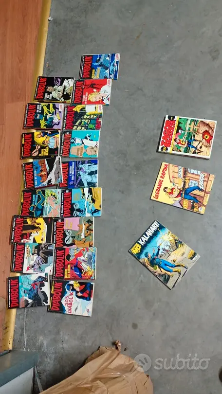 Fumetti