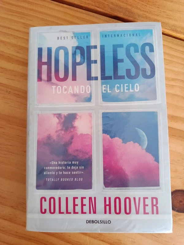 Hopeless